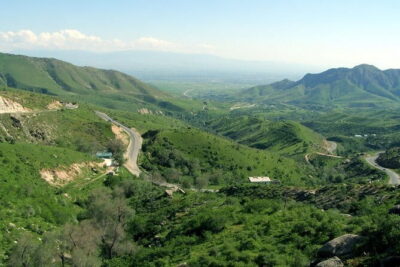 1 Day Tour to Shakhrisabz: Motherland of Amir Temur