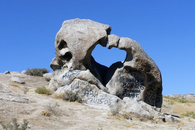 1 Day Tour to Shakhrisabz: Motherland of Amir Temur - What the $45 price really covers