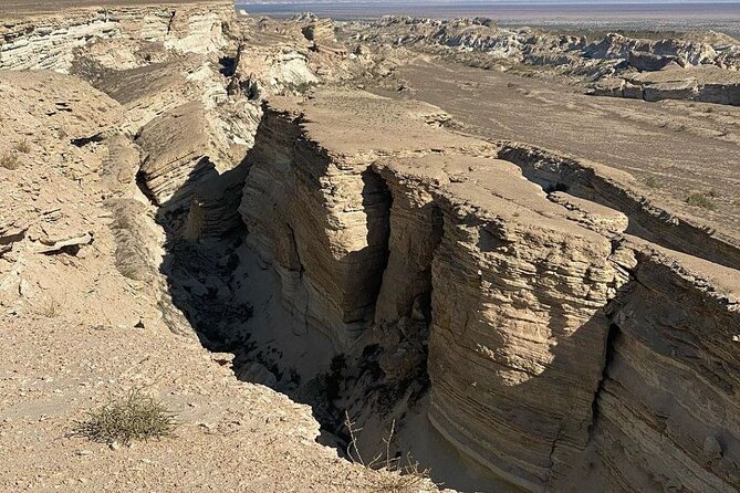 2 Days Private Tour To Aral Sea from Nukus. - Why the Aral Sea journey matters