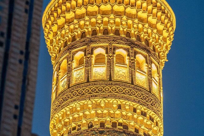 6- Day Private Tour to Tashkent, Khiva, Bukhara and Samarkand - Day 1: A simple Tashkent arrival
