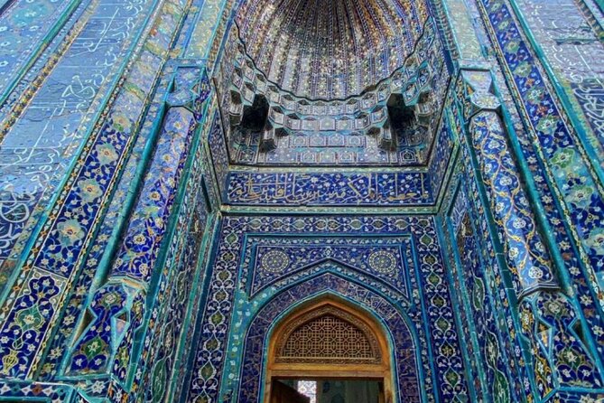 6- Day Private Tour to Tashkent, Khiva, Bukhara and Samarkand - Day 2: Khiva and the walled world of Itchan Kala