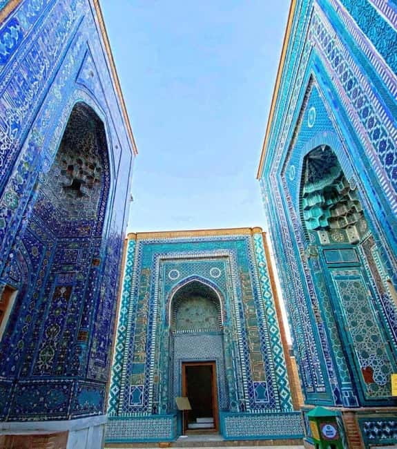 9 Days Private Guided Tour to Uzbekistan - What $1,114 covers, and what it does not
