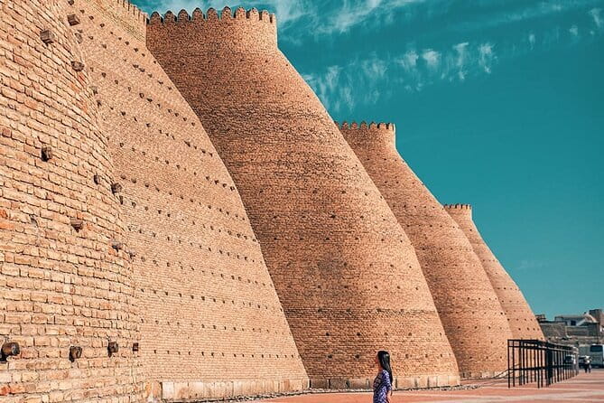A Complete Chapter To Old Bukhara - Key points to know before you book