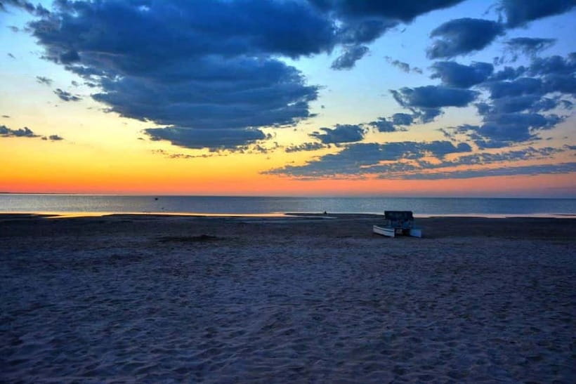 Adventure to Desert Kyzyl Kum and Yurt Camp - What $230 buys you, and when it feels worthwhile