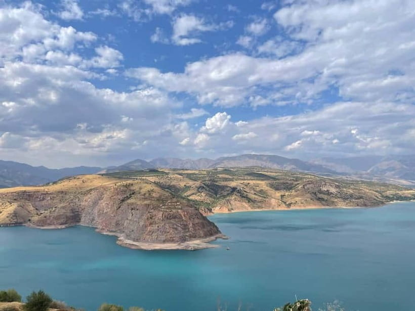 Amirsoy, Chimgan & Charvak Full-Day Adventure - Who will enjoy this mountain day trip?