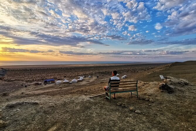 Aral Sea Adventures (2 day) - How to prepare for two very long days