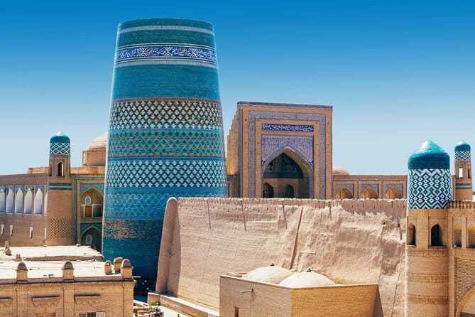 Aral Sea Adventures (2 day) - Who should book this Aral Sea trip?