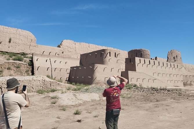 Aral Sea - Extended trip (3 days) - Key points to know before you book