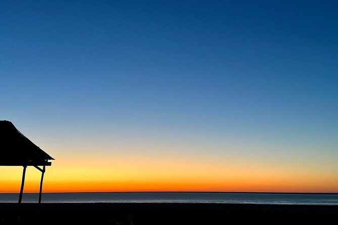 Aral Sea - Extended trip (3 days) - Who should book this Aral Sea trip