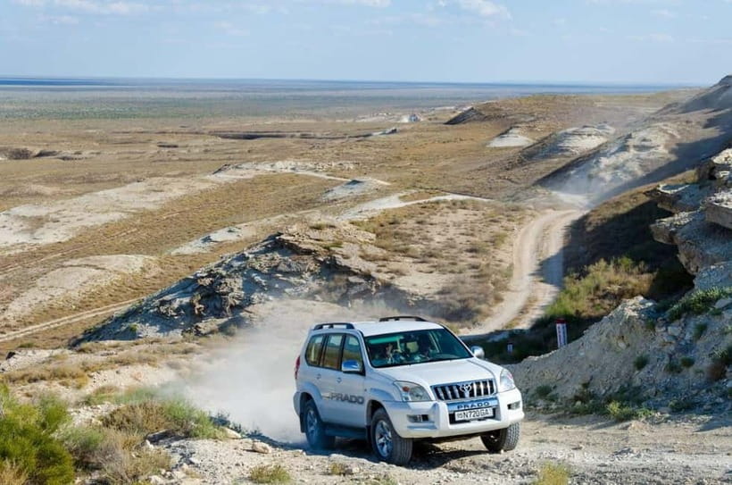 Aral Sea One Day Trip from Nukus. - Why the Aral Sea is worth the long road from Nukus