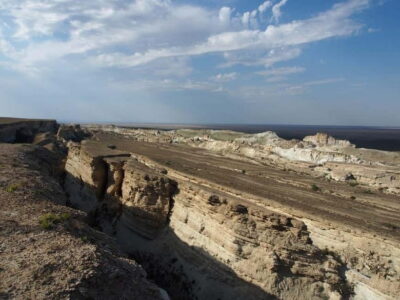 Aral Sea Tour from Nukus 1 night / 2 days