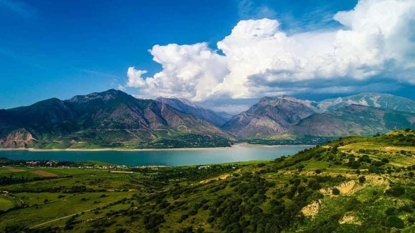 Best of Tashkent Mountains: Amirsoy, Chimgan & Charvak Trip - Key points at a glance