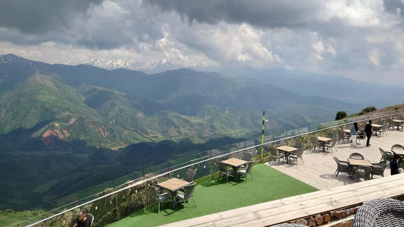 Best of Tashkent Mountains: Amirsoy, Chimgan & Charvak Trip - The real cost beyond the $48 booking price