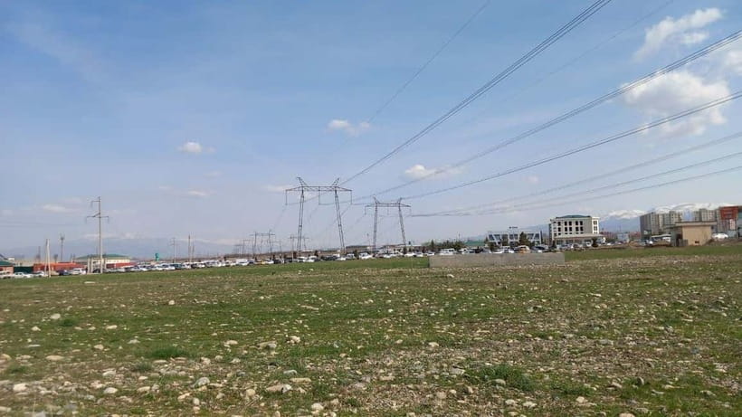 Bird Watching Tours in Samarkand - Lunch adds a local note to the day