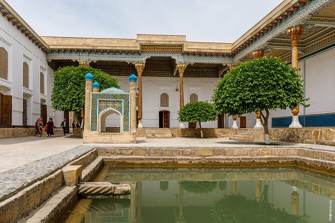 Bukhara Countryside Private Tour with Transport - Five things to know before you go