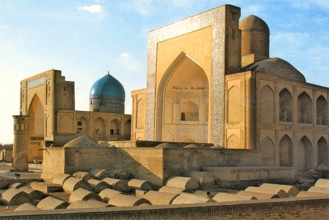 Bukhara Countryside Private Tour with Transport - Is $99 a fair price?
