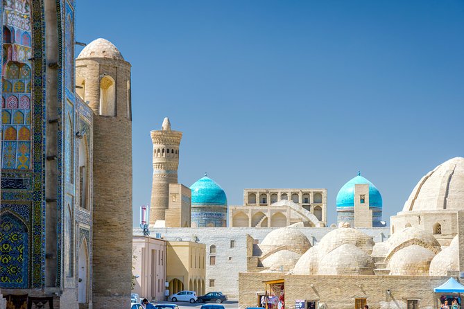 Bukhara One Day Tour - Departure From Tashkent - Key points to know before booking