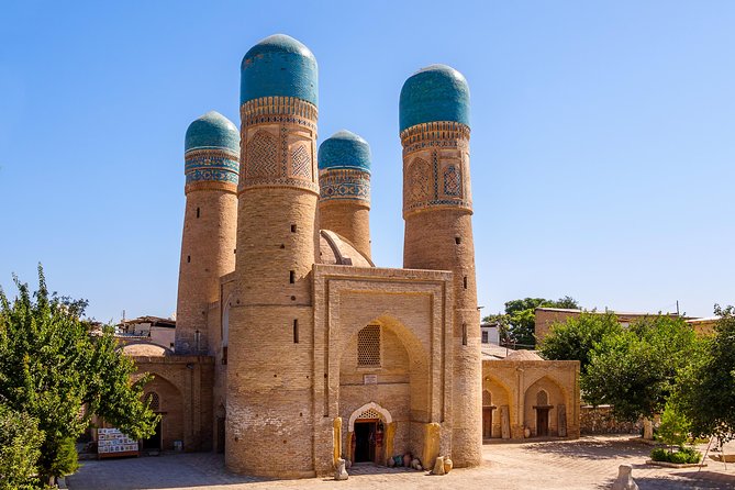 Bukhara One Day Tour - Departure From Tashkent - Why this Bukhara day trip works