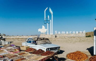 Bukhara-Shakhrisabz-Samarkand One Day Trip