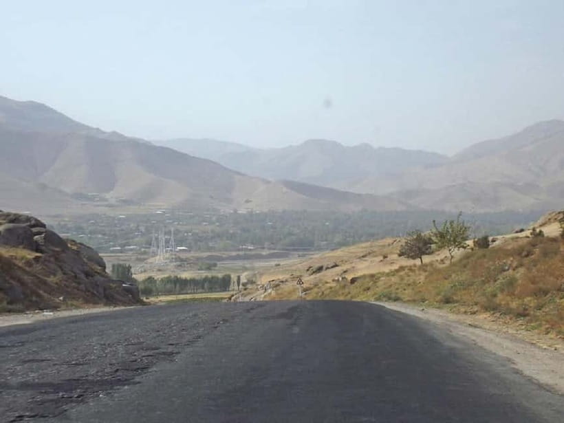 Bukhara-Shakhrisabz-Samarkand One Day Trip - What the price includes, and what it does not