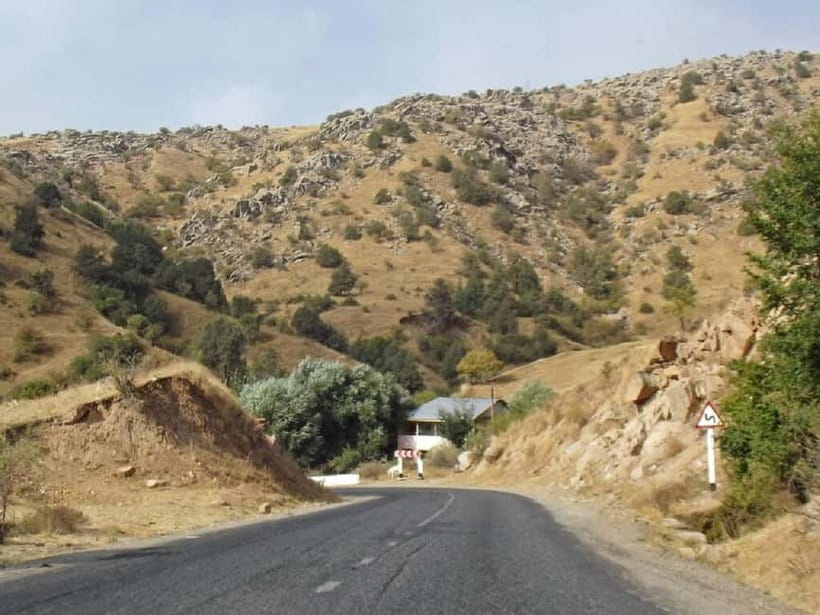 Bukhara-Shakhrisabz-Samarkand One Day Trip - Who should book this transfer?