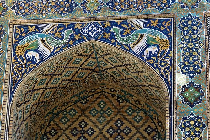 Bukhara Walking Tour - Starting at Lyab-i-Hauz, Bukhara’s social crossroads