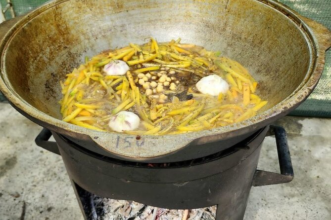 Cooking Class in the Village with Local Family in Samarkand - From Samarkand’s bazaar to a village kitchen