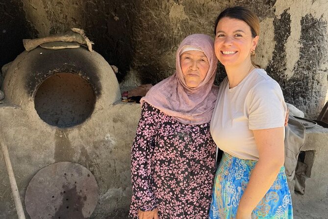 Cooking Class in the Village with Local Family in Samarkand - Cancellation and booking advice