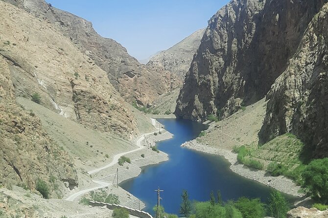 Day Tour from Samarkand Explore Panjakent and Seven Lakes - Sarazm, where Central Asian history reaches back 5,500 years
