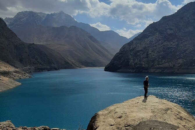 Day Tour from Samarkand Explore Panjakent and Seven Lakes - What the transport and timing mean for you