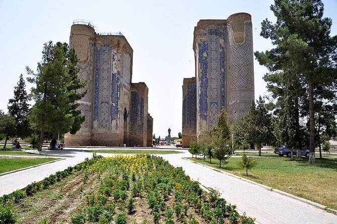 Day Tour to Shahrisabz of Amir Timur - Why Shahrisabz makes a worthwhile side trip from Samarkand