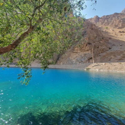 Day Trip to the Seven Lakes of Tajikistan: From Samarkand