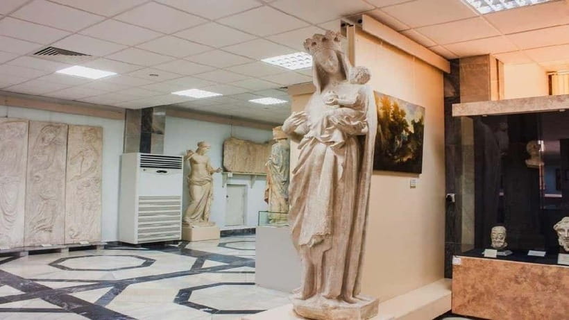 Daytrip From Khiva to Savitsky Museum & Mizdakhan & Chilpik - Key points to know before booking