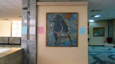 Daytrip From Khiva to Savitsky Museum & Mizdakhan & Chilpik