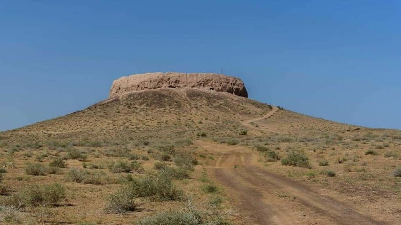 Daytrip From Khiva to Savitsky Museum & Mizdakhan & Chilpik - Language, comfort, and the shape of the day