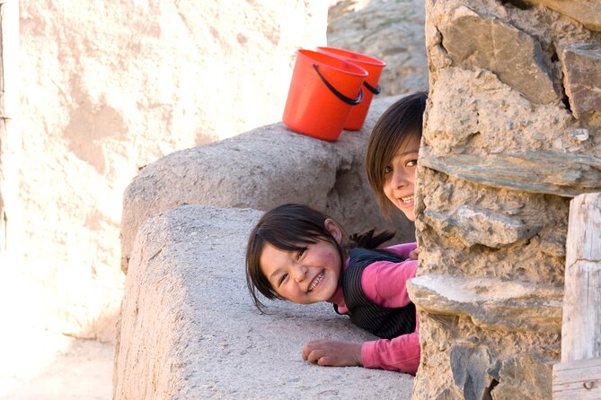 Desert yurt camp and Mountain tour - 3 days - The final four-hour drive to Samarkand