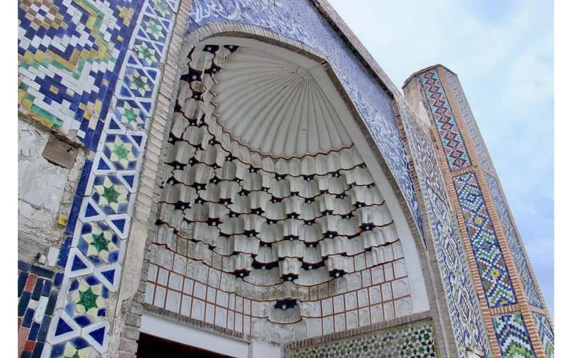 Fergana - Golden Valley From Tashkent 1 night / 2 days - Why the Fergana Valley is worth two days