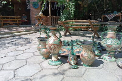 Fergana Valley 2-Day Private Tour