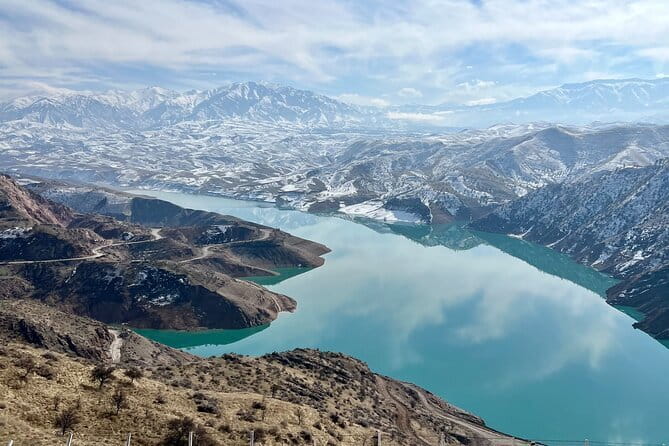 Fergana Valley 2-Day Private Tour - What the $250 private price really covers