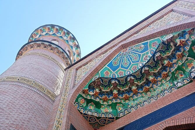 Fergana Valley 2-Day Private Tour - The pace, transport, and practical tradeoffs