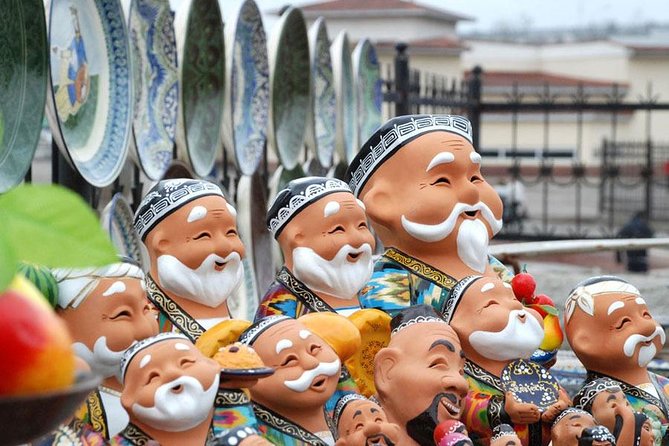 Fergana Valley Tour - Is $199 good value from Tashkent?
