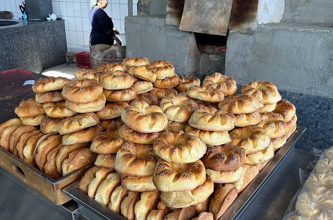 Food tour in Tashkent - Who should book this experience