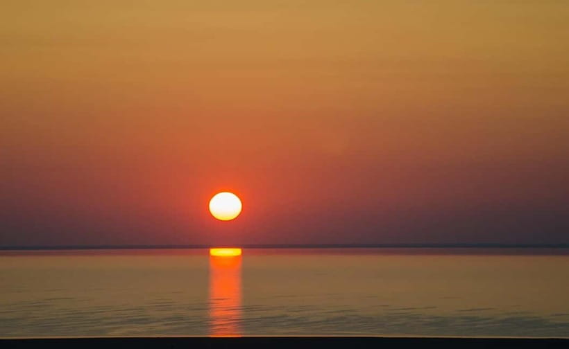 From Khiva To Aral Sea 2-Days One Night In Yurt Stay - A night in a Karakalpak yurt