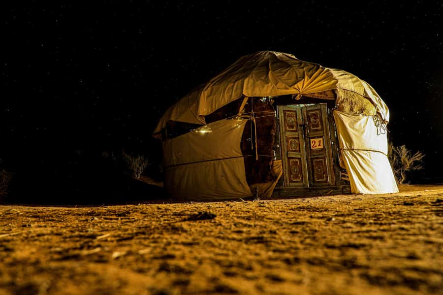 From Samarkand: 2-Day Yurt Camp Adventure with Camel Ride - Why this Samarkand to Aydarkul route is worth your time