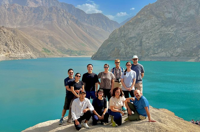 From Samarkand: Day Trip to Tajikistan's Seven Lakes - Who will enjoy this day trip most?