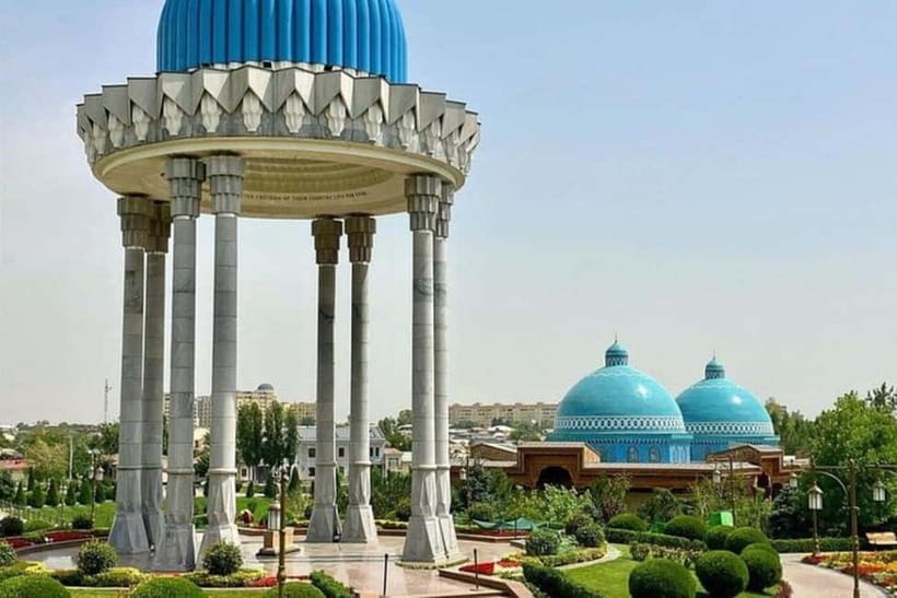 From Tashkent: Uzbekistan Private 6-Day Tour - The Pace, Walking, and Accessibility
