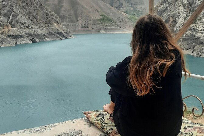 Full Day Private Tour in Seven Lakes from Samarkand - Why the Seven Lakes are worth a long day from Samarkand