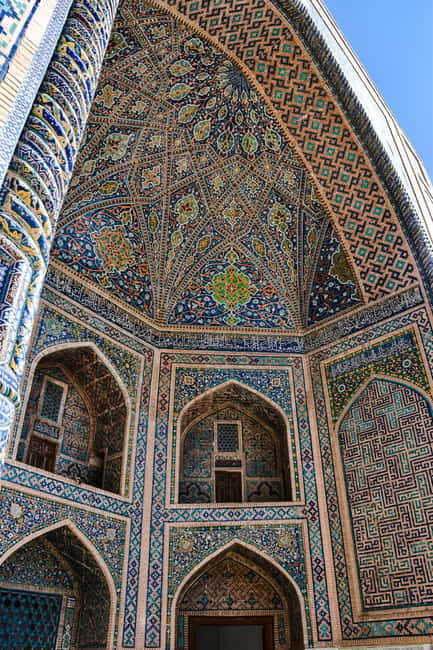 Half-day excursion around Tashkent - Flexible guiding with Ilhom or Sher
