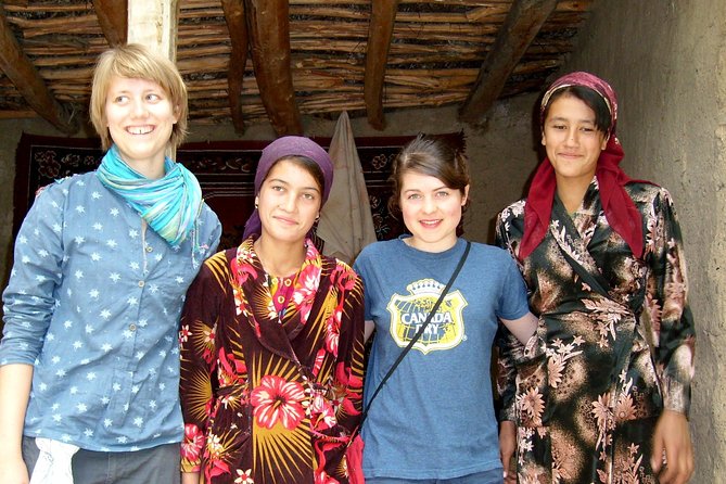 Hiking tour to Hayat, Uhum and Asraf villages – 4 days - Day 2: Hayat to Ukhum by ancient water channels