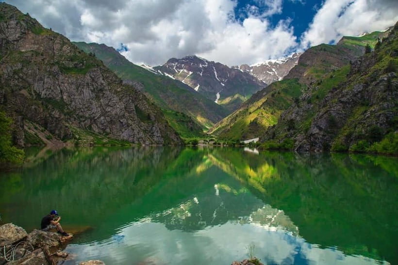 Jade Lake Tour from Tashkent - Why Jade Lake feels worth the long ride